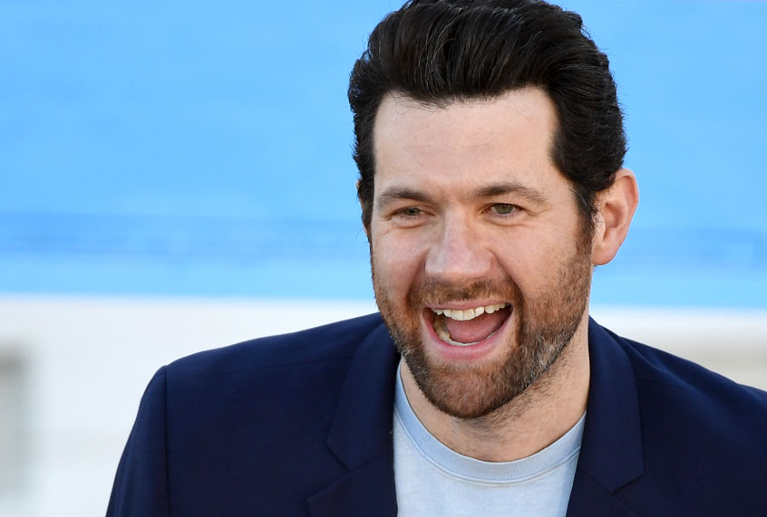 Billy Eichner (Getty/Ethan Miller)