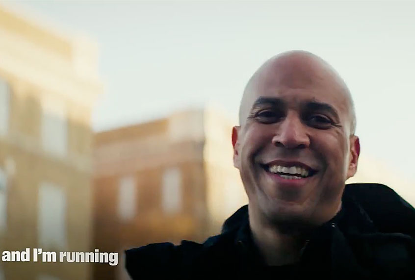 (Twitter/CoryBooker)