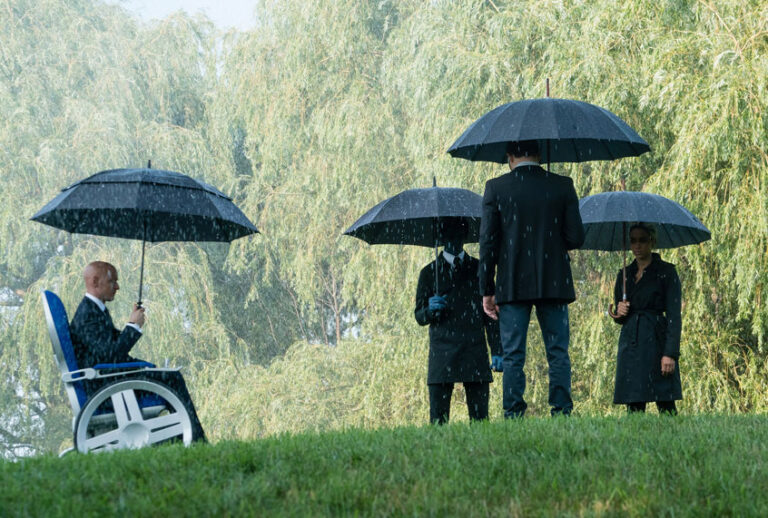 "Dark Phoenix" (Doane Gregory)