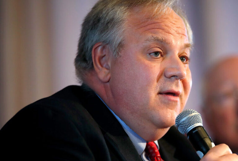 David Bernhardt (AP/David Zalubowski)