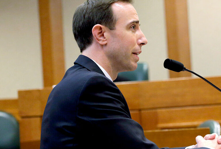 David Whitley (AP/Eric Gay)