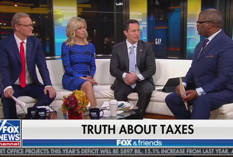 "Fox & Friends" (Fox News)