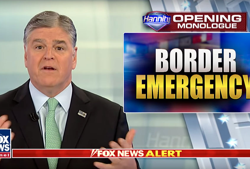(YouTube/Fox News)