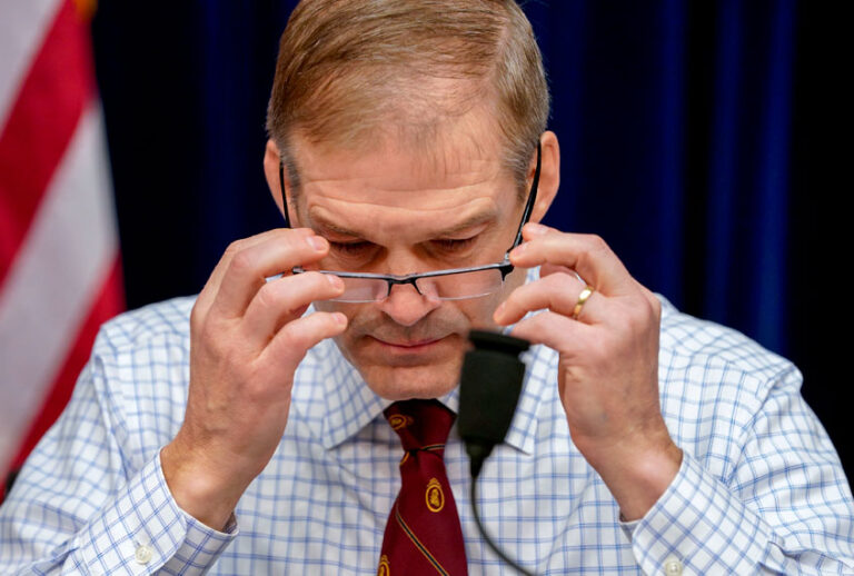 Jim Jordan (AP/J. Scott Applewhite)