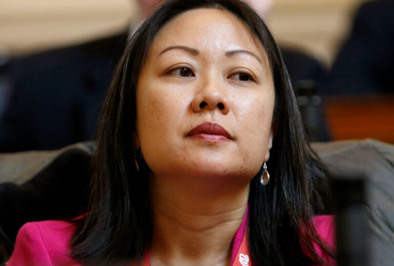 Kathy Tran (AP/Steve Helber)