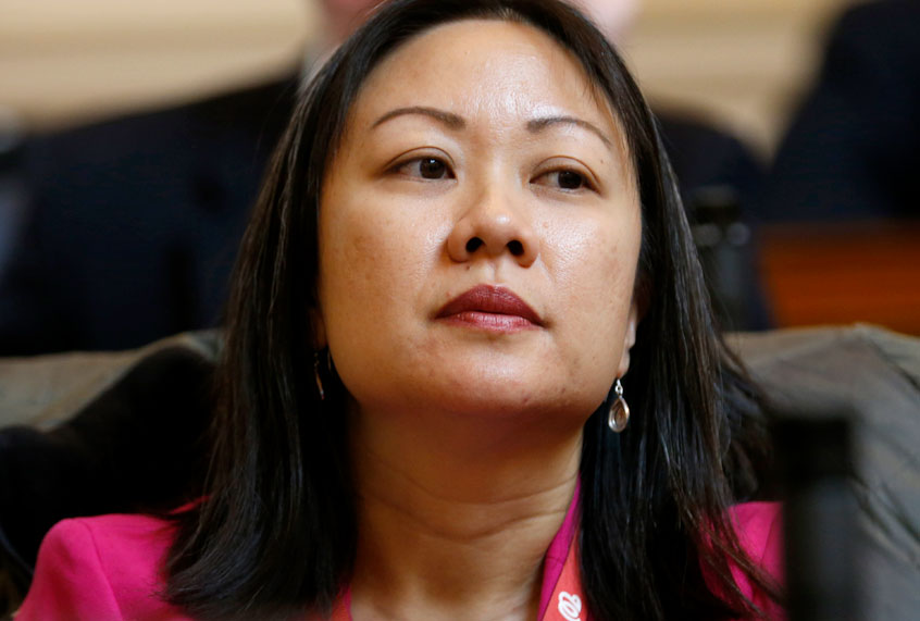 Kathy Tran (AP/Steve Helber)