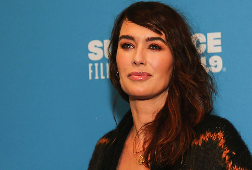 Lena Headey (Getty/Suzi Pratt)
