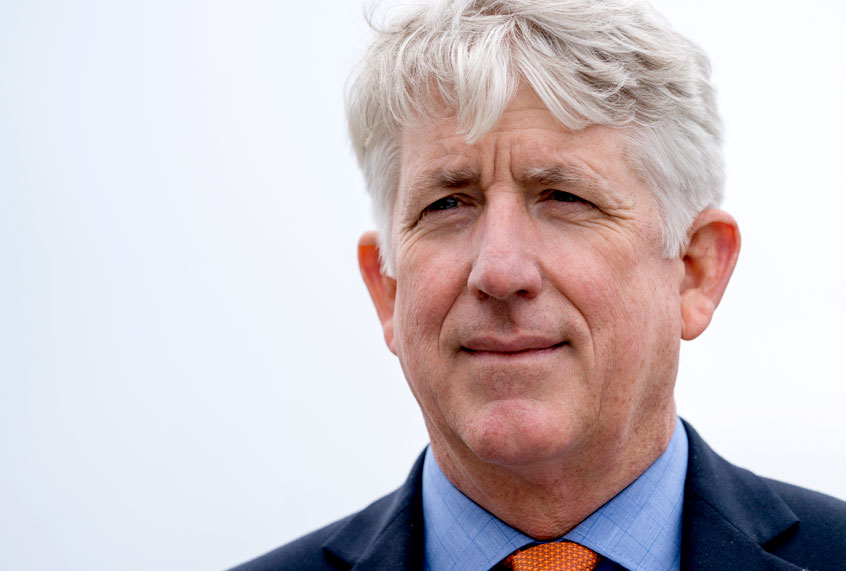 Mark Herring (AP/Andrew Harnik)