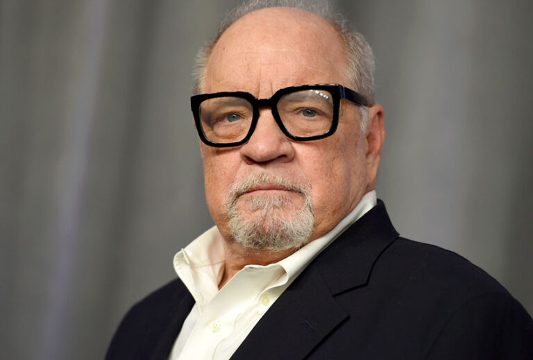 Paul Schrader (AP/Jordan Strauss)