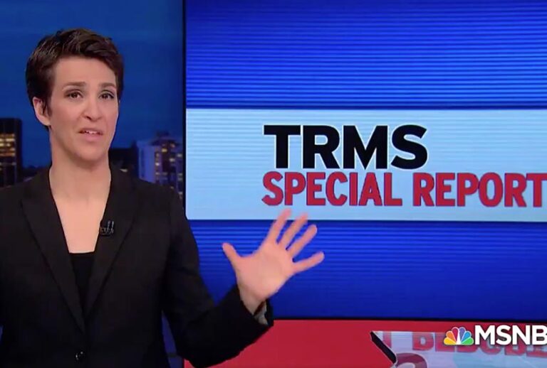 (MSNBC)