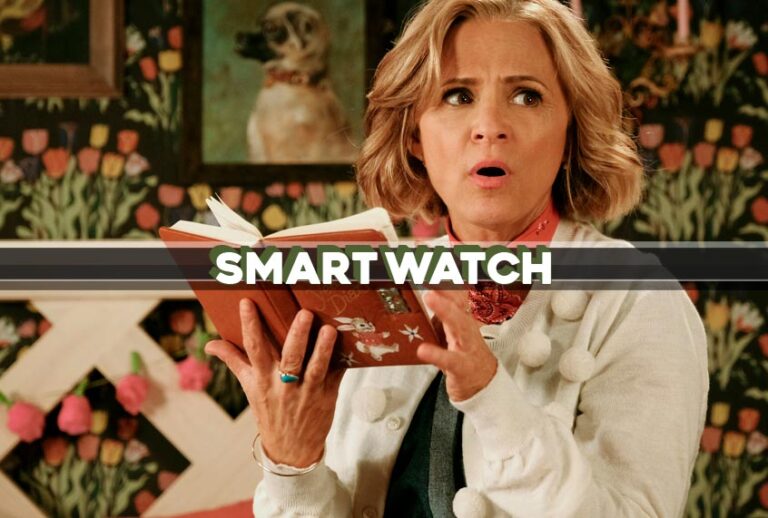 "At Home with Amy Sedaris" (truTV)