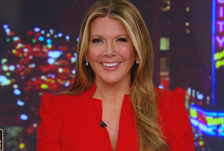 Trish Regan (Courtesy of FOX Business Network)