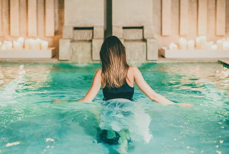 (Photo courtesy of Borgo Egnazia / Fathom)