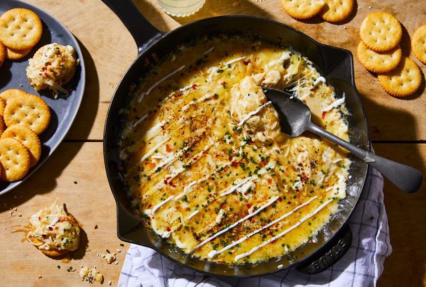 (Ty Mecham / Food52)