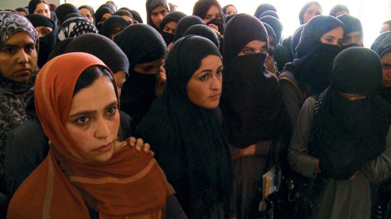 "Facing the Dragon" (Mojo Mama Films)