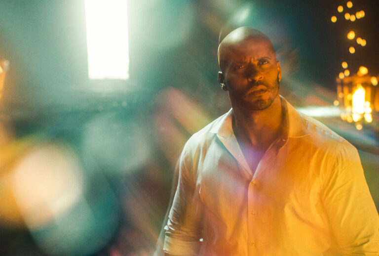 "American Gods" (Starz)