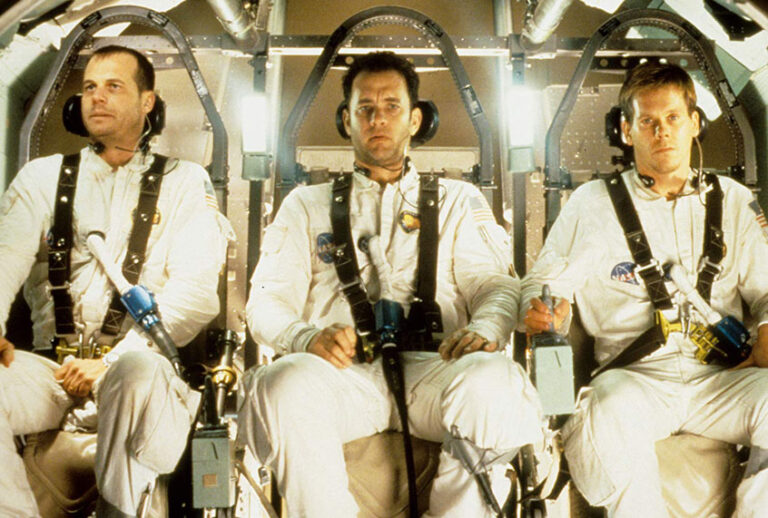 "Apollo 13" (Universal Pictures)