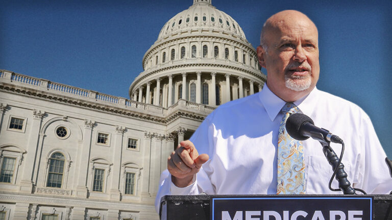 Mark Pocan (Courtesy: Office of Congressman Mark Pocan)