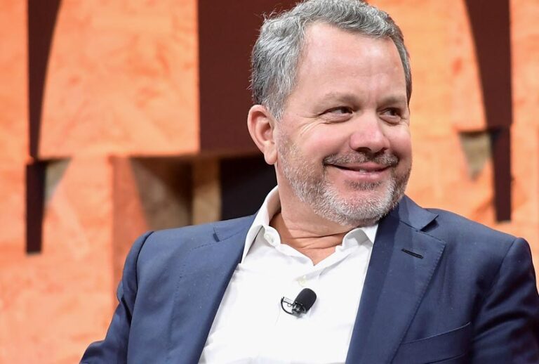 Bill McGlashan (Getty/Matt Winkelmeyer)