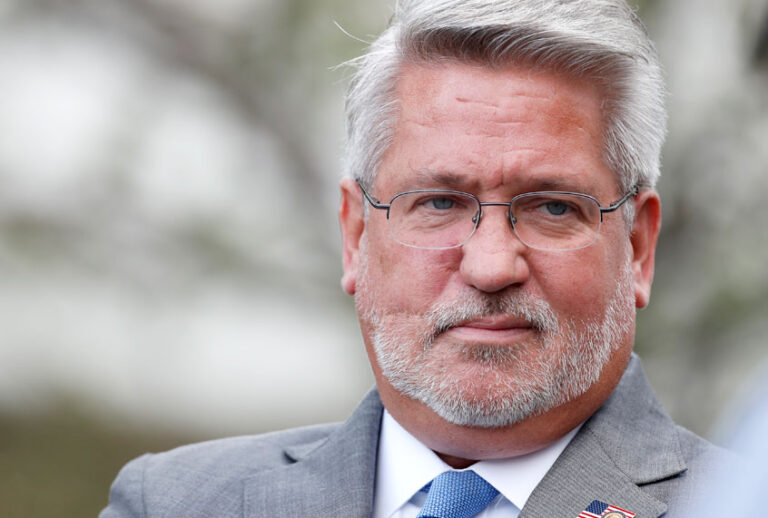 Bill Shine (AP/Alex Brandon)