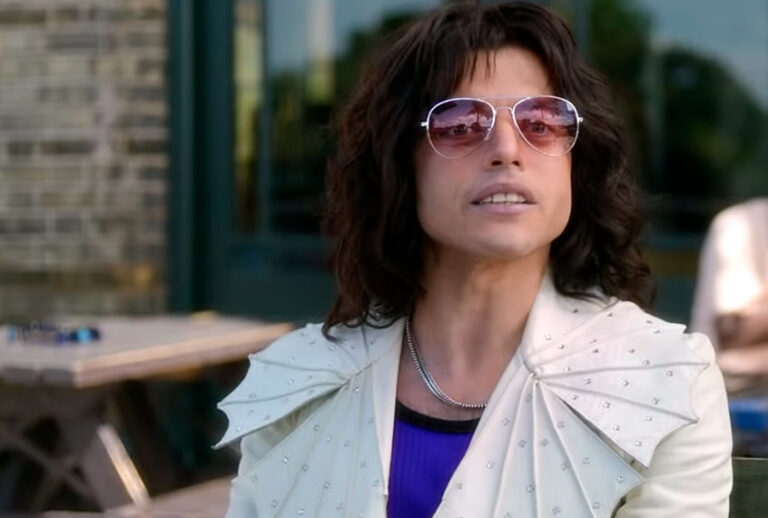 "Bohemian Rhapsody" (YouTube/20th Century Fox)