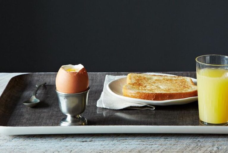 (Photo by James Ransom/Food52)