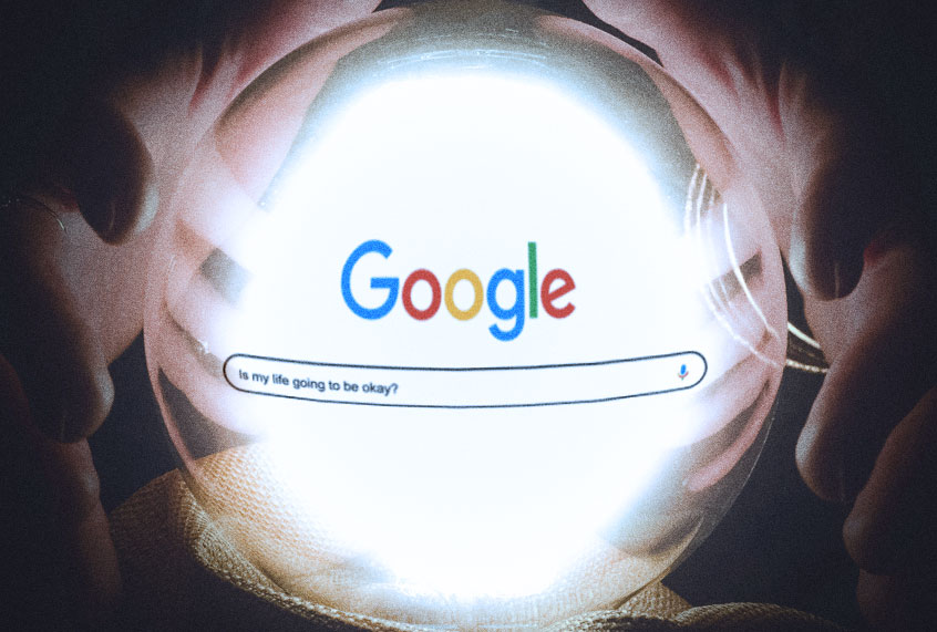 (Getty/Google/Salon)