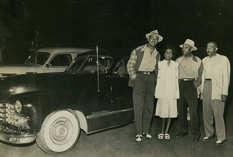 "The Green Book: Guide to Freedom" (Smithsonian Channel)