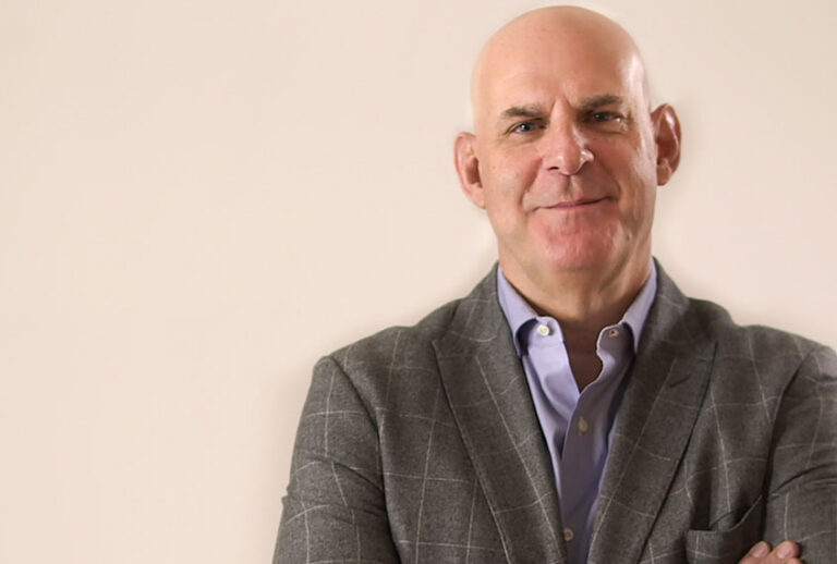 Harlan Coben (Matthew Smith "Salon Talks")