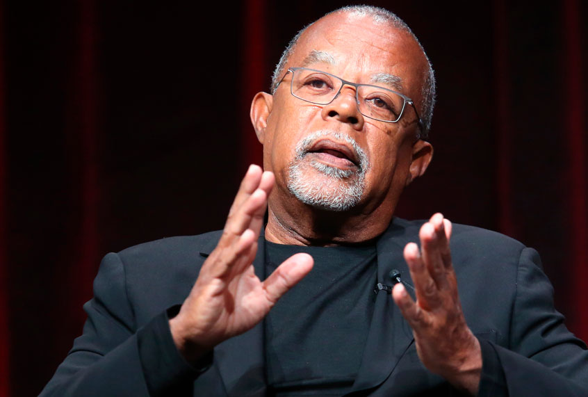 Henry Louis Gates Jr. (Getty/Frederick M. Brown)