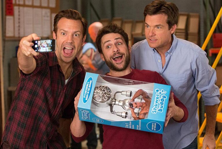 "Horrible Bosses 2" (Warner Bros. Pictures)