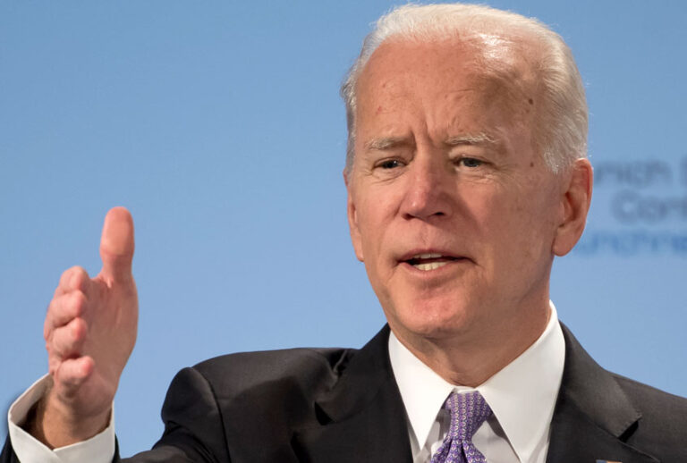 Joe Biden (Getty/Sven Hoppe)