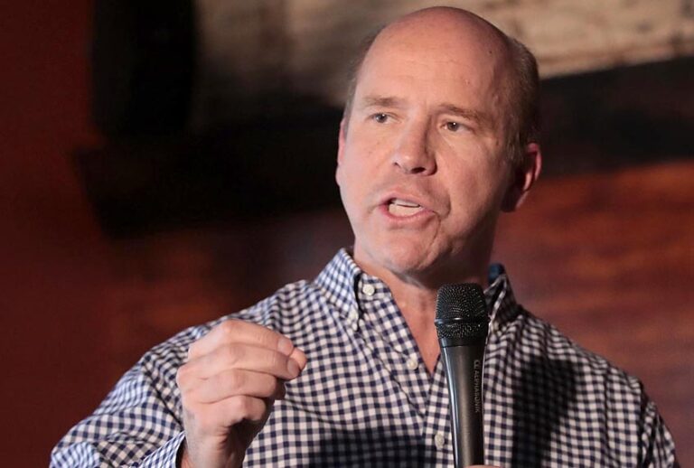 John Delaney (Getty/Scott Olson)