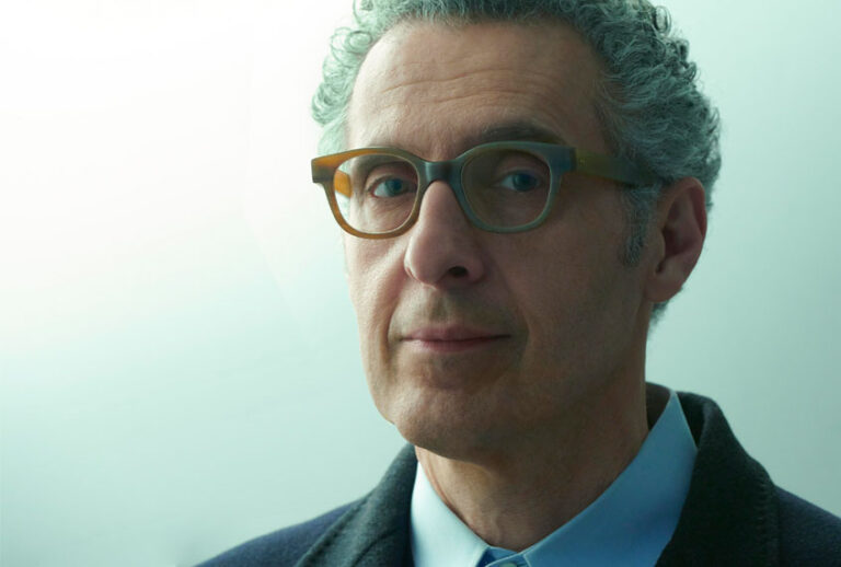 John Turturro. Photography by Jill Greenberg, jillgreenberg.com. Find out more about Jill's initiative Alreadymade., a mission to hire more female photographers and content creators at alreadymade.org.