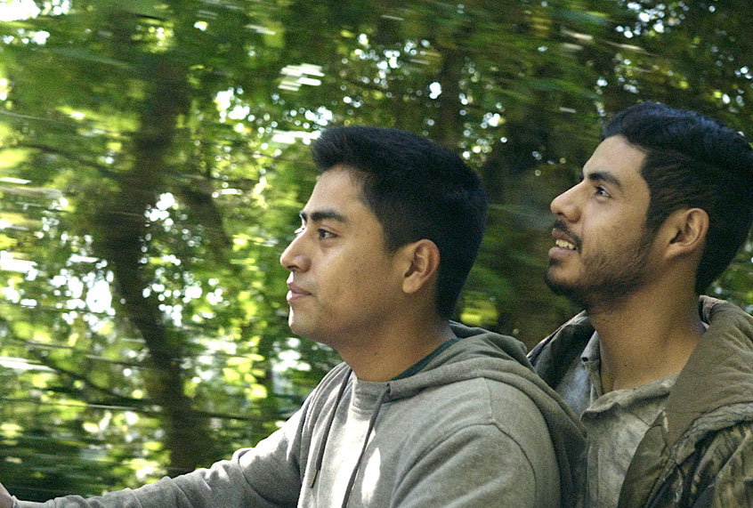 "José" (YQ Studios)