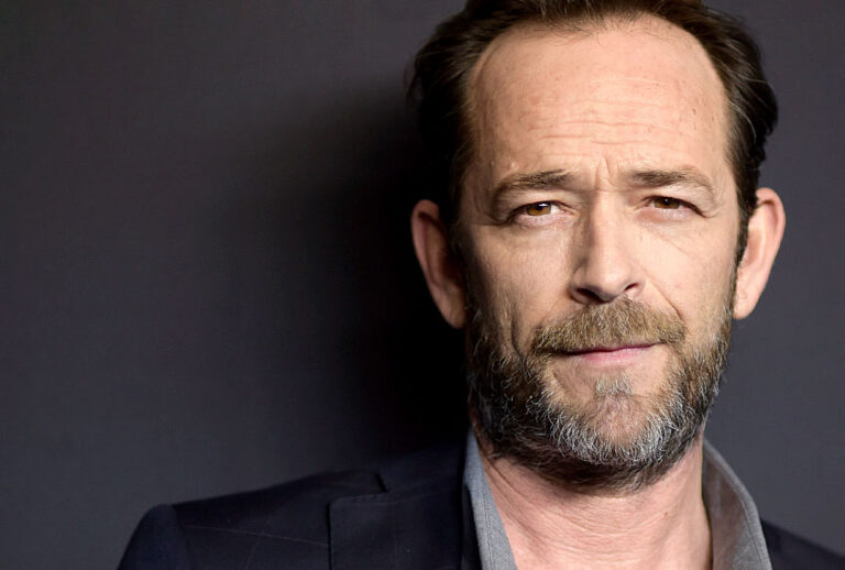 Luke Perry (AP/Richard Shotwell)