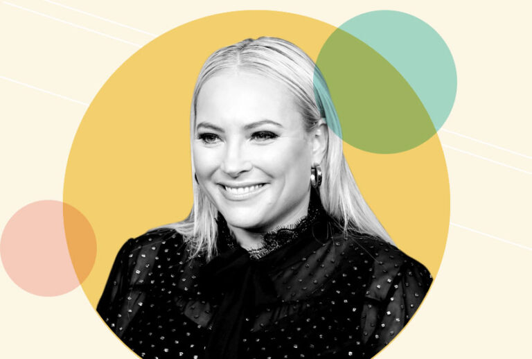 Meghan McCain (Getty/Salon)