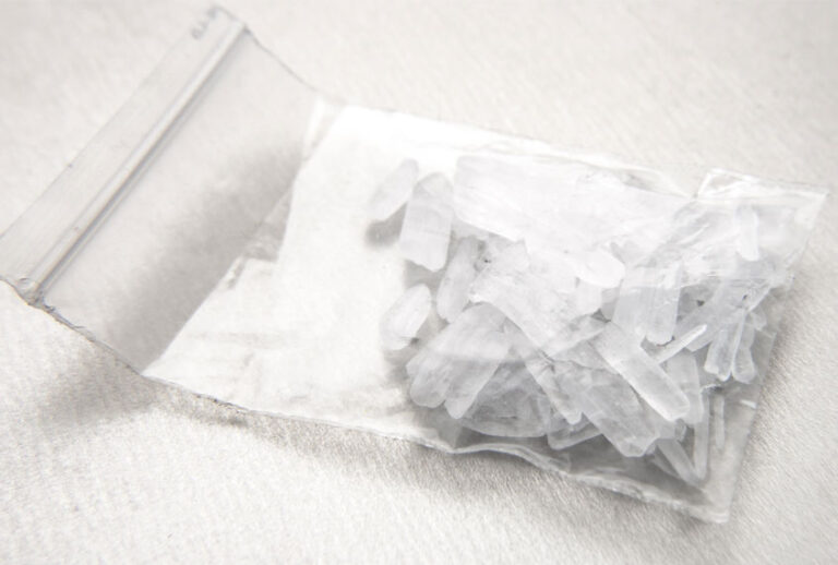 (Getty/meth-bag)