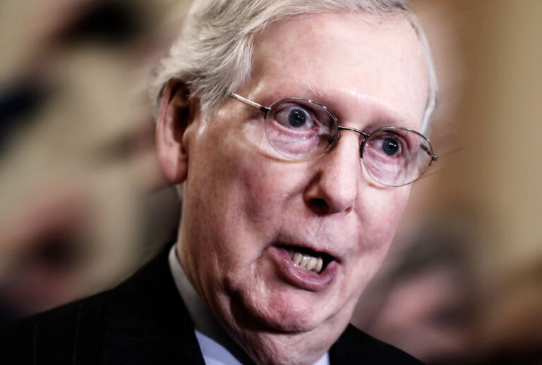 Mitch McConnell (AP/Salon)