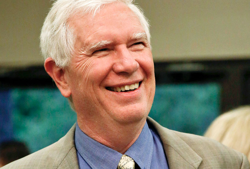 Rep. Mo Brooks, R-Ala. (AP/Brynn Anderson)