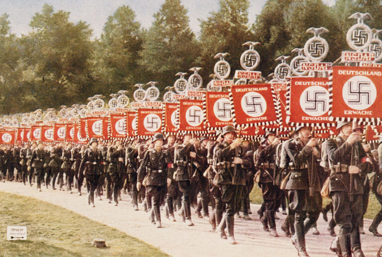 (Getty/Hulton Archive)