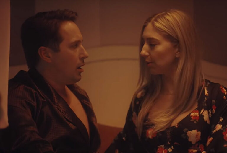 Pound Puppy - SNL (YouTube/Saturday Night Live)