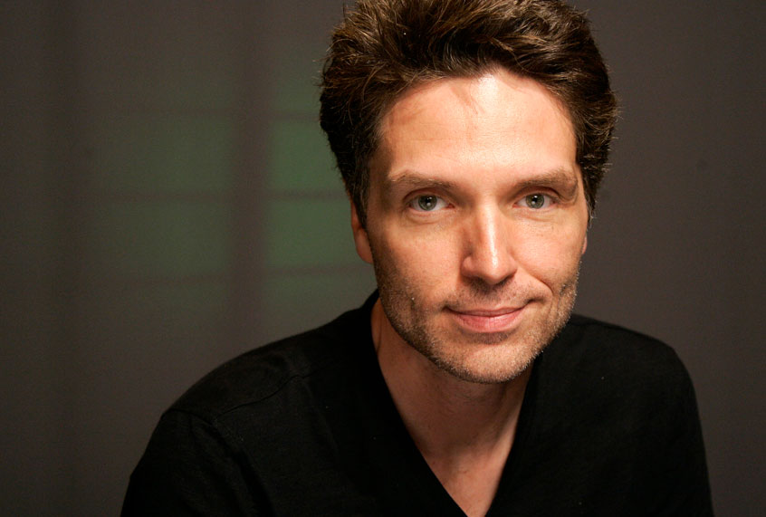 Richard Marx (AP/Jeff Christensen)