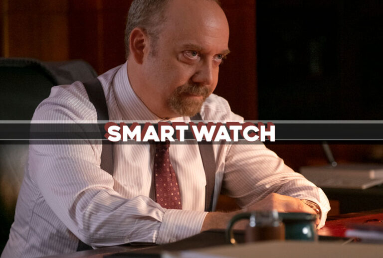 Paul Giamatti in "Billions" (Jeff Neumann/Showtime)