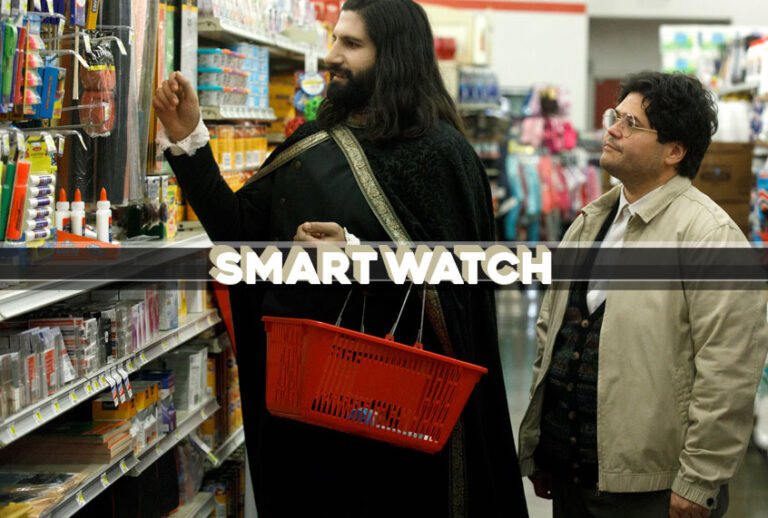 "What We Do in the Shadows" (John P. Johnson/FX)