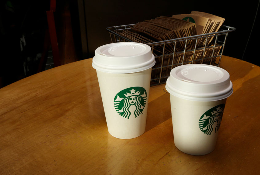 (AP/Ted S. Warren)