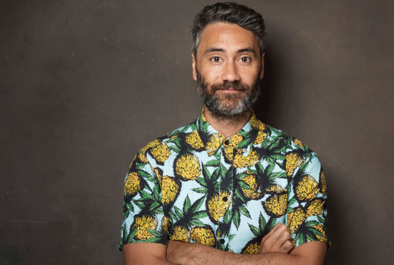 Taika Waititi (AP/Victoria Will)