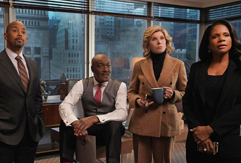 (Patrick Harbron/CBS)