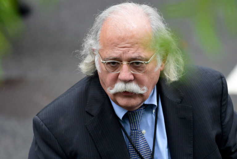 Ty Cobb (AP/Susan Walsh)