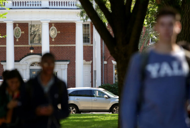 (Getty/Yana Paskova)